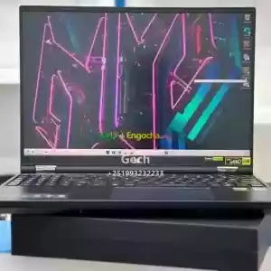 ️   Acer Predator Helion NEO16️GAMING LAPTOP️Intel core i9-14900HX️14th Generation Total  Price in Ethiopia